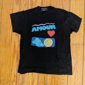 Monogram Graphic Tee